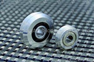 W Track Roller Bearings