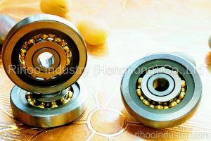 Bearings With Inner Sleeve