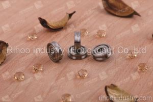 Wire Guides And Straightening Bearings
