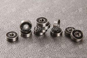 Inch Miniature Ball Bearings