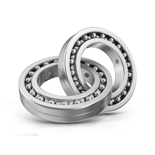 Miniature Bearing Failure