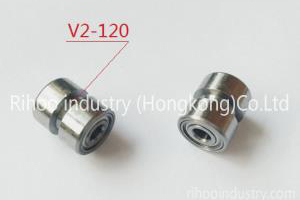 Dumbbell Form Track Roller Bearings