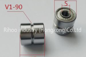Straightening Bearings