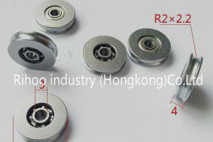 Roller Bearings