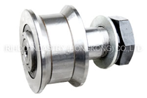 Stud Type Track Roller Bearings