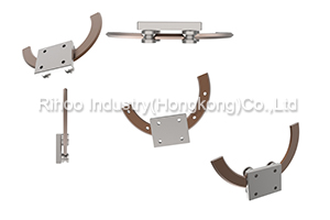 Ring Guide Rails