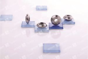 Embroidery Machine Bearings