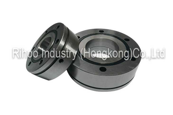 Screw Mounting Bearings ZKLF Series