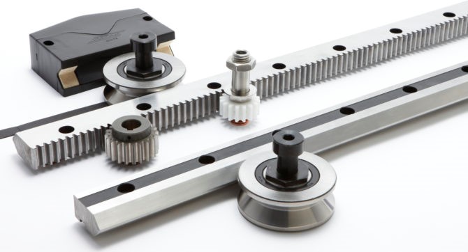 Linear “lineup” impressive for Robotic Summit in June: Attend for technology insights