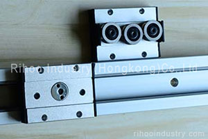 SGR Series Guide Rails