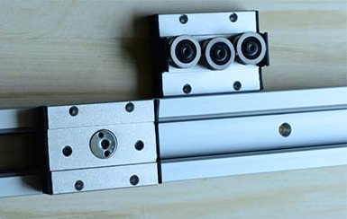 SGR Series Guide Rails