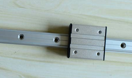 LSGD Series Guide Rails