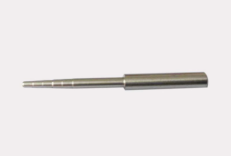 High Precision Machining Shaft
