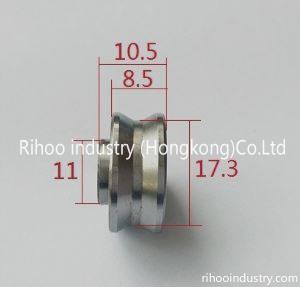 Mobile Equipment Track Roller Bearings